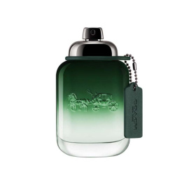Оригинал Coach - Green For Men Eau de Toilette 60 ml