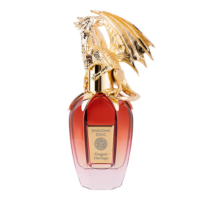 Оригинал Shanghai Song - Dragon Heritage Eau de Parfum 75 ml