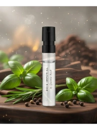 Пробник Оригинал Essential Parfums Bois Imperial Eau De Parfum 2 ml