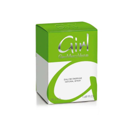 Оригинал Gian Marco Venturi - Girl Eau de Parfum 50 ml