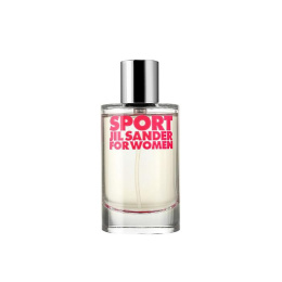 Оригинал Jil sander - Sport for Women Eau de Toilette 50 ml