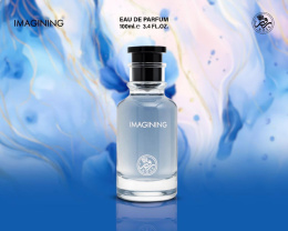 Rose Perfumes - Imagining Rose, 100 ml