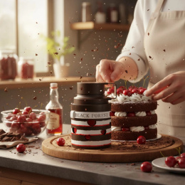 Armaf - Odyssey Black Forest Eau de Parfum 100 ml