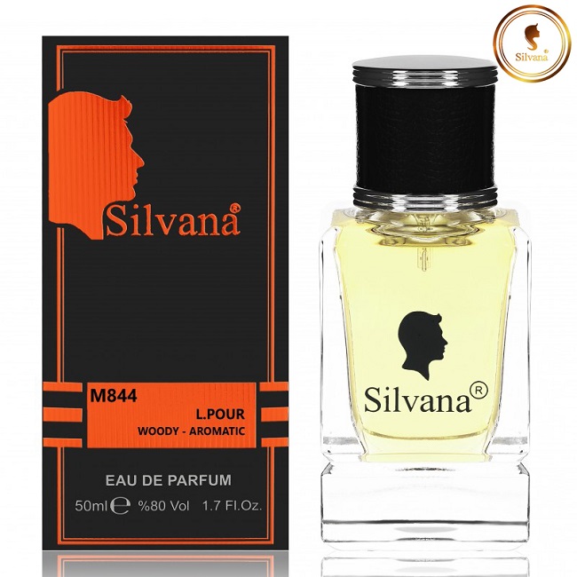 Элитный парфюм Silvana M844 Lacoste pour Homme