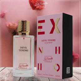 La Parretto - Devil Tendre, 100 ml