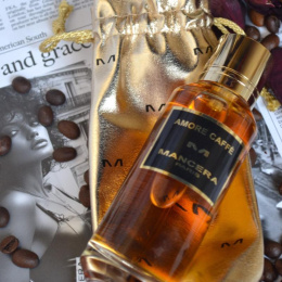 Оригинал Mancera - Amore Caffe Eau de Parfum 60 ml