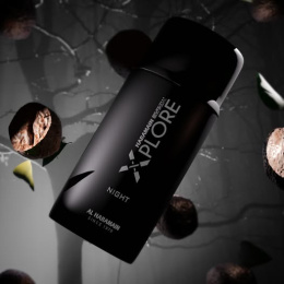 Al Haramain - XPlore Night Eau de Parfum 100 ml