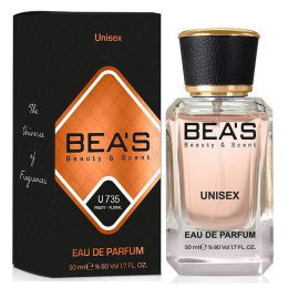 Элитный парфюм Bea's Beauty & Scent U735 Tom Ford Bitter Peach