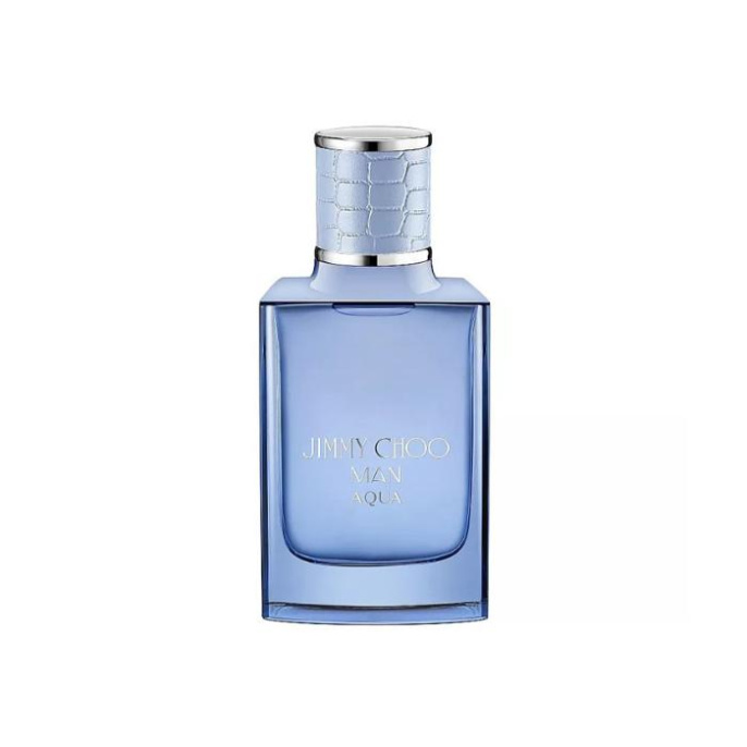 Оригинал Jimmy Choo - Man Aqua Eau de Toilette 30 ml