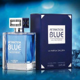 La Parfum Galleria - Attraction Blue, 100 ml