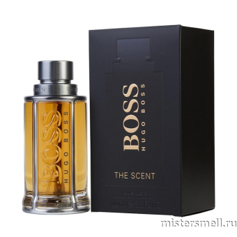 Купить Высокого качества Hugo Boss - The Scent Man, 100 ml оптом