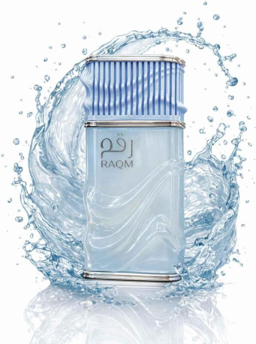 Nusuk - Raqm Extrait de Parfum 100 ml