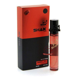 Ручка 20 мл. Shaik New Design U237 Univers Parfum Lion Special Edition