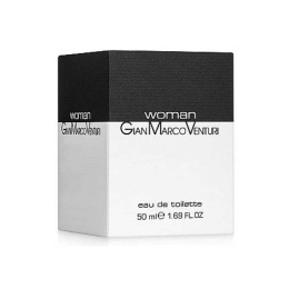 Оригинал Gian Marco Venturi - Woman Eau de Toilette 50 ml
