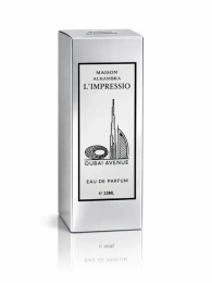 Dubai Avenue - L 'Impressio 35 ml