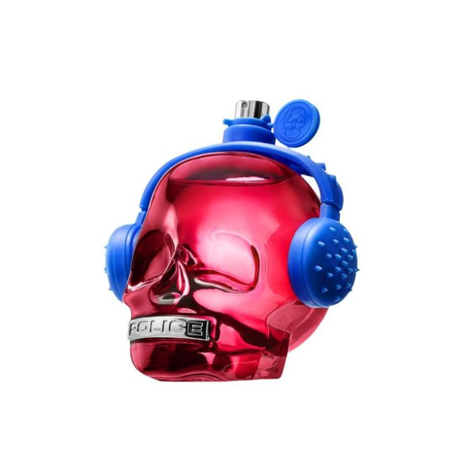 Оригинал Police - To Be Miss Beat 40 ml