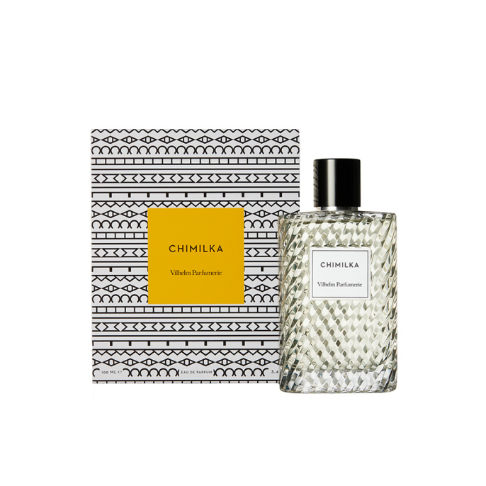 Оригинал Vilhelm Parfumerie - Chimilka 100 ml