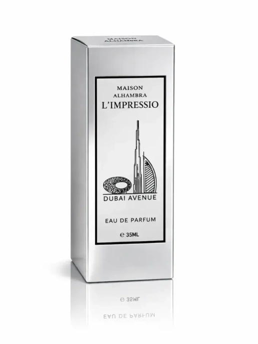 Dubai Avenue - L 'Impressio 35 ml
