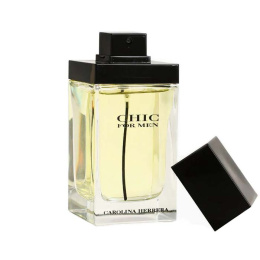 Оригинал Carolina Herrera - Chic For Men Eau de Toilette 100 ml