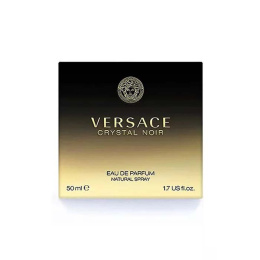 Оригинал Versace - Crystal Noir Eau de Parfum 50 ml