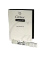 Пробник Оригинал CARTIER Eau De Concentree 1.5 ml