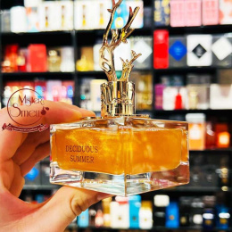 Оригинал Aurora Scents - Deciduous Summer 100 ml