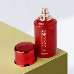 Al Haramain - XPlore Ruby Eau de Parfum 100 ml