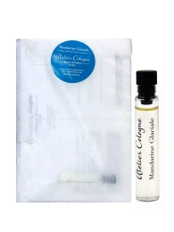 Пробник Оригинал Atelier Cologne Mandarine Glaciale Parfum 1.2 ml