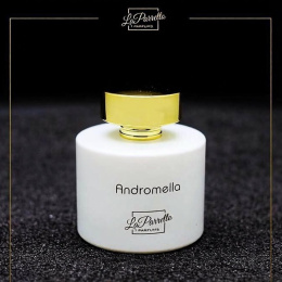 La Parretto - Andromella, 100 ml