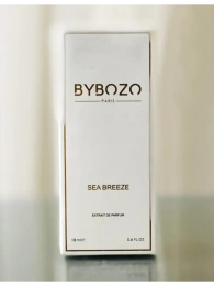 Оригинал ByBozo - Sea Breeze 18 ml