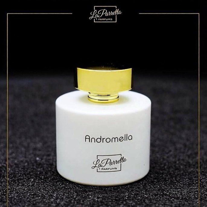 La Parretto - Andromella, 100 ml