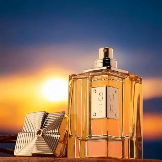Fragrance World - Soir Eau de Parfum 80 ml