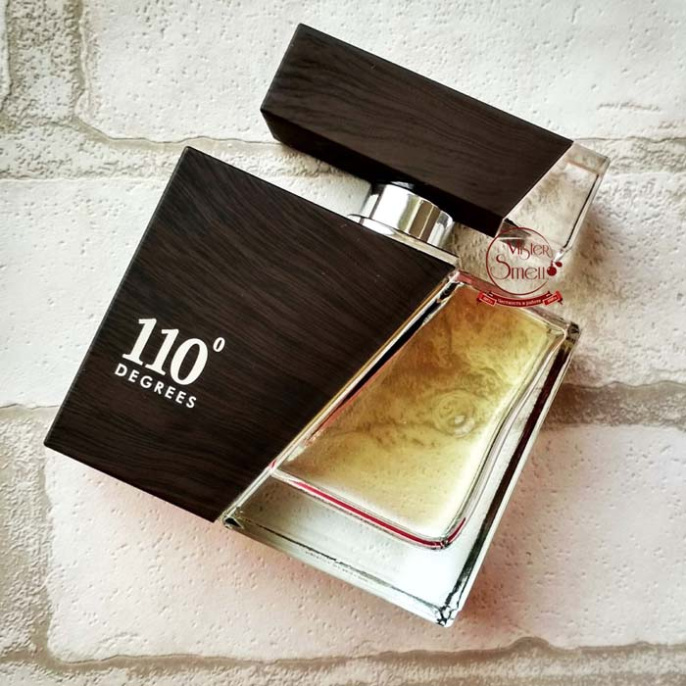 Emper - 110 Degrees, 100 ml