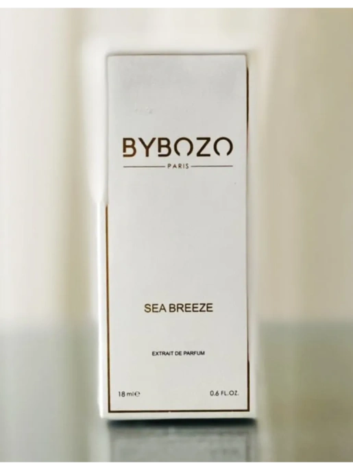 Оригинал ByBozo - Sea Breeze 18 ml