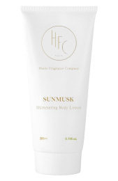 Оригинал лосьон для тела Haute Fragrance Company SunMusk 200 ml
