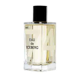 Оригинал Iceberg - Eau De Iceberg Pour Femme 100 ml