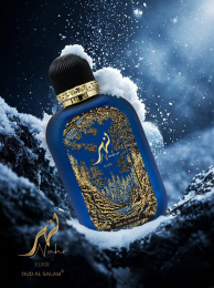 Oud Al Salam - Nahr Elixir Eau de Parfum 100 ml