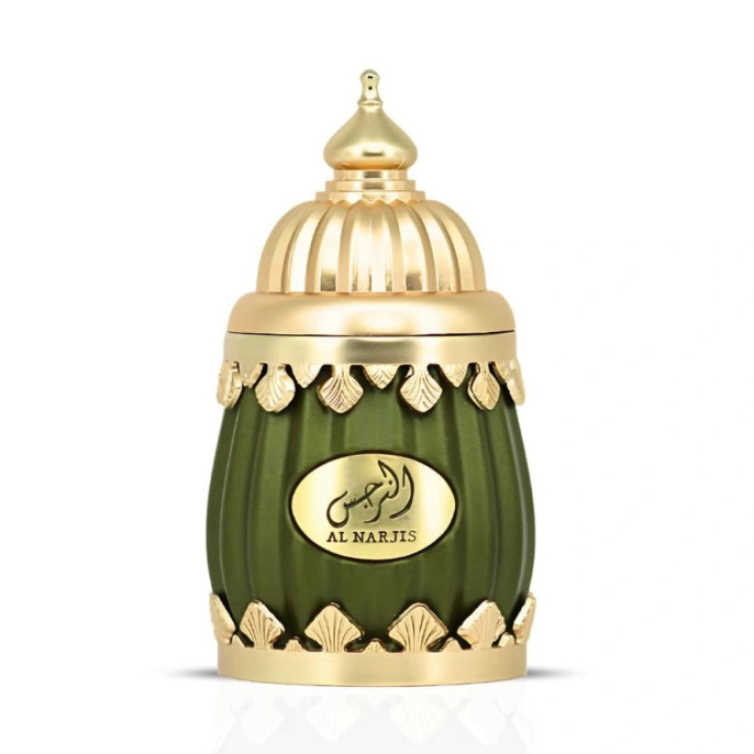 Lattafa - Niche Emarati Al Narjis, 100 ml