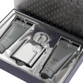 Набор оригинал Afnan Supremacy Silver Luxury Gift Set (3x100ml)