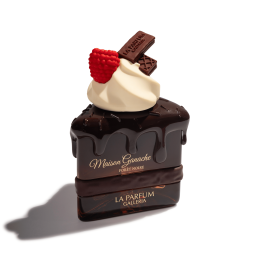 La Parfum Galleria - Maison Ganache Foret Noire, 100 ml