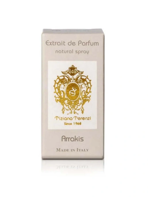 Пробник Оригинал Tiziana Terenzi Arrakis Eau De Parfum 1.5 ml