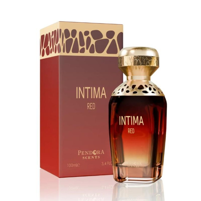 Pendora Scents - Intima Red Eau de Parfum 100 ml