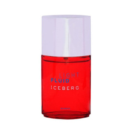 Оригинал Iceberg - Light Fluid Woman Eau de Toilette 50 ml