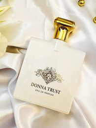 Fragrance World - Donna Trust Eau de Parfum 100 ml
