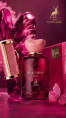 Maison Alhambra - Papillon D'or, 100 ml