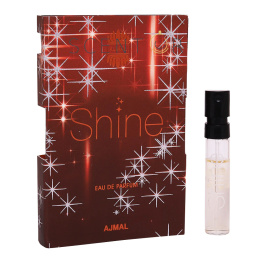 Пробник оригинал Ajmal Shine 1.5 ml