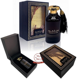 Ard Al Zaafaran - Fakhar Al Oud, 100 ml