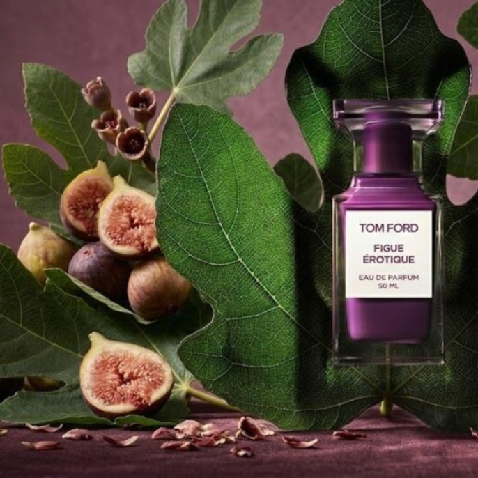 Высокого качества Tom Ford - Figue Erotique 100 ml