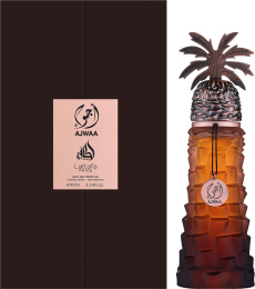 Lattafa - Pride AJWAA Eau de Parfum 90 ml