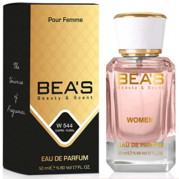 Элитный парфюм Bea's Beauty & Scent W544 - Chanel Chance Eau Tendre